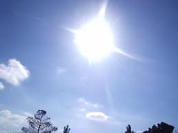 Previsão do tempo: sol vai continuar nesta sexta e o frio também